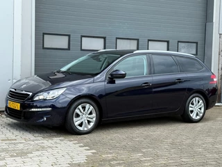 Peugeot 308 - 165099050-0