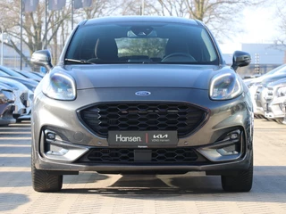 Ford Puma - afbeelding nr 15