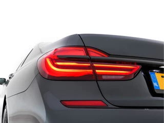 BMW 7 Serie Aut. *PANO | NAPPA-FULL-LEATHER | HARMAN/KARDON-SURROUND | SOFT-CLOSE | HEAD-UP | ADAPT.CRUISE | FULL-LED | MEMORY-PACK | SURROUND-VIEW | DIGI-COCKPIT | BLIS | DAB+ | AMBIENT-LIGHT | 20''ALU* - afbeelding nr 45