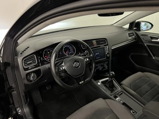 Volkswagen Golf Volkswagen Golf 1.6 TDI Highline / R-LINE / PANODAK / 5-DRS / - afbeelding nr 8