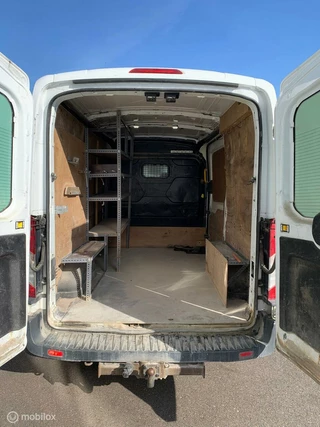 Ford Transit Ford Transit L2H2 AIRCO CRUISECONTROL €5999,- +21% BTW/TAX - afbeelding nr 14