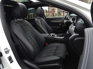 Mercedes-Benz E-Klasse Mercedes-Benz E-Klasse 220 d Prestige Plus / AMG pakket / 2016 / LED - afbeelding nr 15