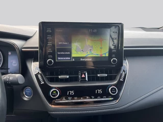 Toyota Corolla Touring Sports Toyota Corolla Touring Sports 1.8 Hybrid Active - afbeelding nr 7