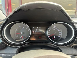 Kia XCeed Kia XCeed 1.5 T-GDi DynamicPlusLine - afbeelding nr 12