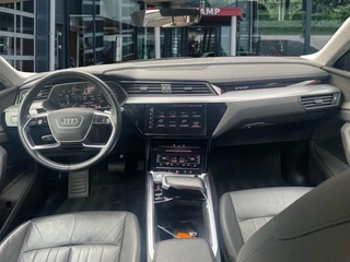Audi e-tron - afbeelding nr 14