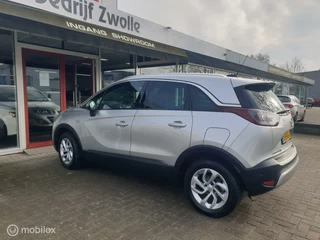 Opel Crossland X Opel Crossland X 1.2 Turbo *87.000 KM*Bj:2018*NAVI*CRUISE* - afbeelding nr 10