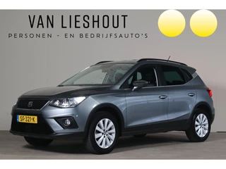 SEAT Arona 1.0 TSI Style Launch Edition NL-Auto!!