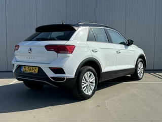 Volkswagen T-Roc Volkswagen T-Roc 1.5 TSI Style Executive|Navi|NL-Auto - afbeelding nr 31