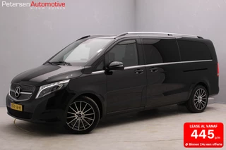 Mercedes-Benz V-Klasse - 37446528-0