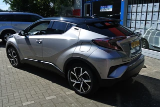 Toyota C-HR - afbeelding nr 5