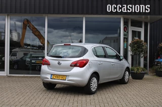 Opel Corsa - afbeelding nr 6