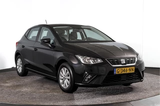 SEAT Ibiza | Cruise Control | App. Connect | Airco | Trekhaak | LM 15