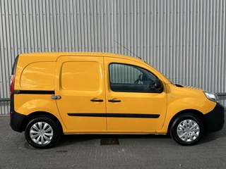 Renault Kangoo Renault Kangoo 1.5 dCi 90 Energy Comfort*A/C*CRUISE*HAAK* - afbeelding nr 5