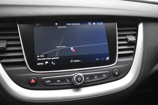 Opel Grandland X Opel Grandland X 1.2 Turbo 130PK Online Edition - afbeelding nr 21