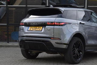 Land Rover Range Rover Evoque Land Rover Range Rover Evoque 2.0 P250 AWD R-Dynamic SE Pano - afbeelding nr 41