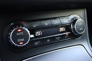 Mercedes-Benz B-Klasse Navi|Clima|Cruise|LM-Velgen|Audio - afbeelding nr 32