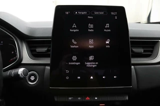 Renault Captur Renault Captur 1.0 TCe 90 Edition One | Carplay | Autom. Airco - afbeelding nr 28