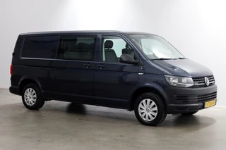 Volkswagen Transporter - afbeelding nr 16