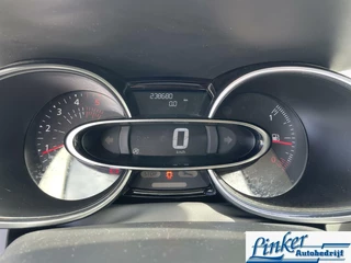 Renault Clio Renault Clio Estate 1.5 dCi Ecoleader Limited - NAVI - NAP - GEEN AFLEVERKOSTEN - afbeelding nr 11
