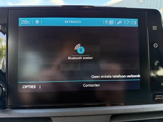 Citroën Berlingo Citroën Berlingo 130PK Shine Automaat | Navi | Camera | Dodehoek | Sens v+a - afbeelding nr 31