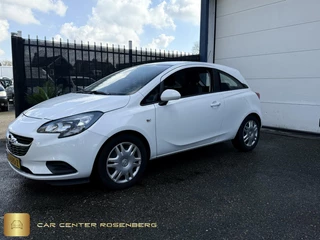 Opel Corsa Opel Corsa 1.0 Turbo Online Edition - afbeelding nr 19