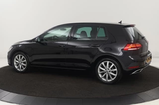 Volkswagen Golf Volkswagen Golf 1.4 TSI Highline | Stoelverwarming | Camera | Full LED | Adaptive cruise | Carplay | Climate control | Parkeerhulp | Bluetooth - afbeelding nr 2