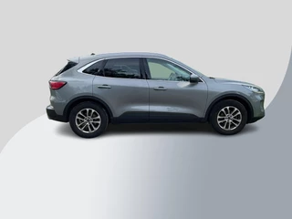 Ford Kuga Ford Kuga 1.5 EcoBoost Titanium X 150pk Trekhaak | Elek Achterklep | Stoelverwarming | Adaptieve Cruise - afbeelding nr 3