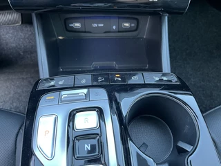 Hyundai Tucson - afbeelding nr 20