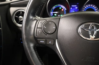 Toyota Auris - afbeelding nr 26