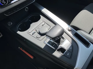 Audi A5 Audi A5 Sportback 35 TFSI Sport S-line Edition AUT. | dealer onderhouden | navigatie | elektr. trekhaak | sportstoelen | keyless entry - afbeelding nr 34