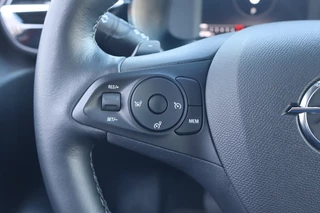 Opel Corsa Opel Corsa 1.2 Elegance NL-Auto!! Carplay I Camera I Dig.Display - afbeelding nr 23