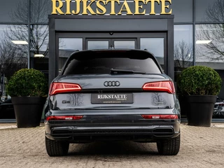 Audi Q5 Audi Q5 2.0 TFSI Quattro S-LINE|PANO|HEAD-UP|ACC|TREKHAAK - afbeelding nr 6