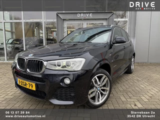 BMW X3 - 151984986-0