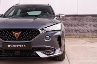 CUPRA Formentor Elek. Trekhaak | Camera | LED | Navi | Sfeerverl. Carplay | Blind Spot - afbeelding nr 17