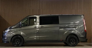 Ford Transit Custom L+R Schuifdeur | Lane Assist | Dubbel Cabine | Nieuwe distributieriem | Groot onderhoudsbeurt | Nieuwe APK - afbeelding nr 5