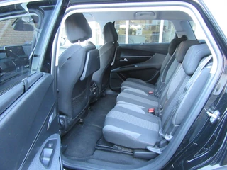 Peugeot 5008 - afbeelding nr 20