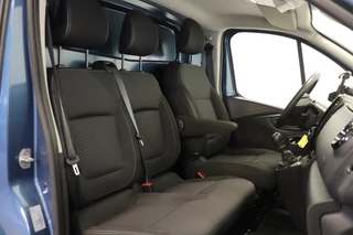 Opel Vivaro Opel Vivaro 1.6 CDTI 125PK EURO 6 - Airco - Navi - Cruise - € 8.950,- Excl. - afbeelding nr 4