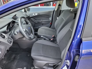 Ford Fiesta - afbeelding nr 19