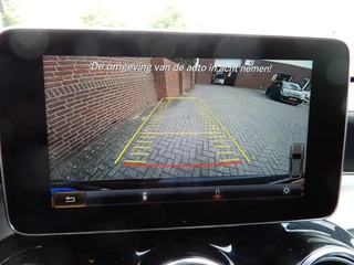Mercedes-Benz GLC Mercedes-Benz GLC 250 4MATIC SPORT AMG PREMIUM PLUS - afbeelding nr 13