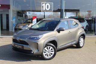 Toyota Yaris Cross - 339757884-0