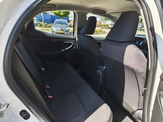 Toyota Yaris - afbeelding nr 26