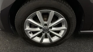 Volkswagen Polo Volkswagen Polo 1.2 TSI Highline CRUISE ECC LM. - afbeelding nr 10
