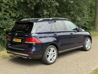 Mercedes-Benz GLE Mercedes GLE-klasse 500 e 4MATIC AMG Sport Edition - afbeelding nr 40