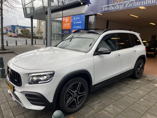 Mercedes-Benz GLB - afbeelding nr 6