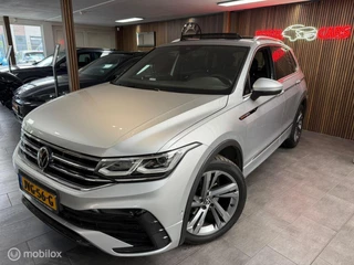 Volkswagen Tiguan 1.5 TSI 3x R-Line/ Pano / 360°Camera/ Vol Op