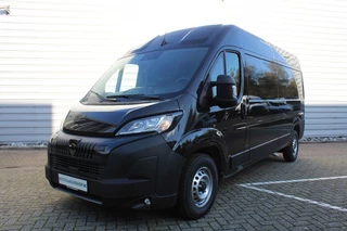 Peugeot Boxer - afbeelding nr 6