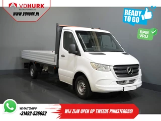 Mercedes-Benz Sprinter - afbeelding nr 8