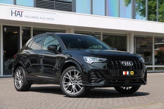 Audi Q3 - afbeelding nr 1