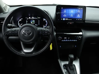 Toyota Yaris Cross Toyota Yaris Cross 1.5 Hybrid Comfort Automaat | Navigatie | Camera | Cruise contro - afbeelding nr 5