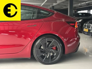 Tesla Model 3 Tesla Model 3 Performance AWD 78 kWh | Stoelkoeling | AutoPilot | 250kw snellaadfunctie| Performance velgen - afbeelding nr 47